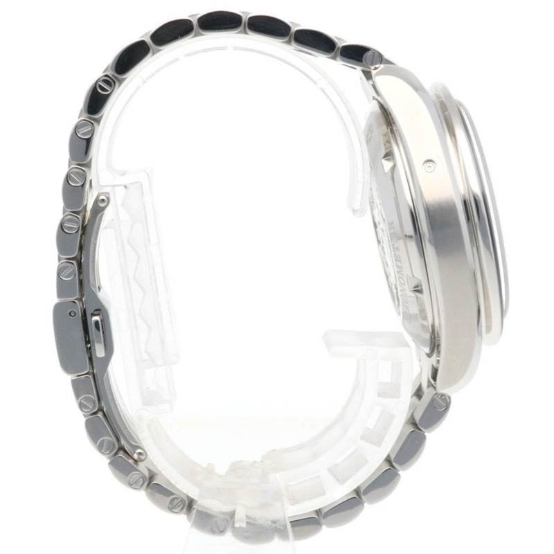 歐米茄超霸系列腕錶，不鏽鋼材質，自動上鍊，已翻新，男士款，85814XXX，歐米茄計時碼錶-6