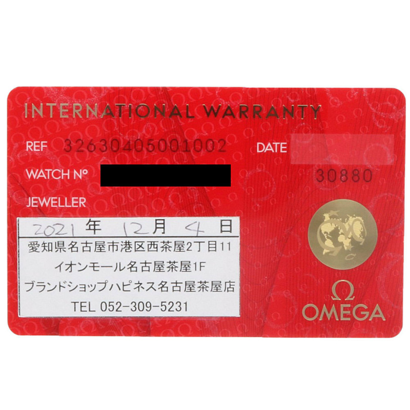歐米茄超霸系列賽車腕錶，不鏽鋼材質，型號32630405001002，自動上鍊，男士腕錶，歐米茄計時碼錶-11