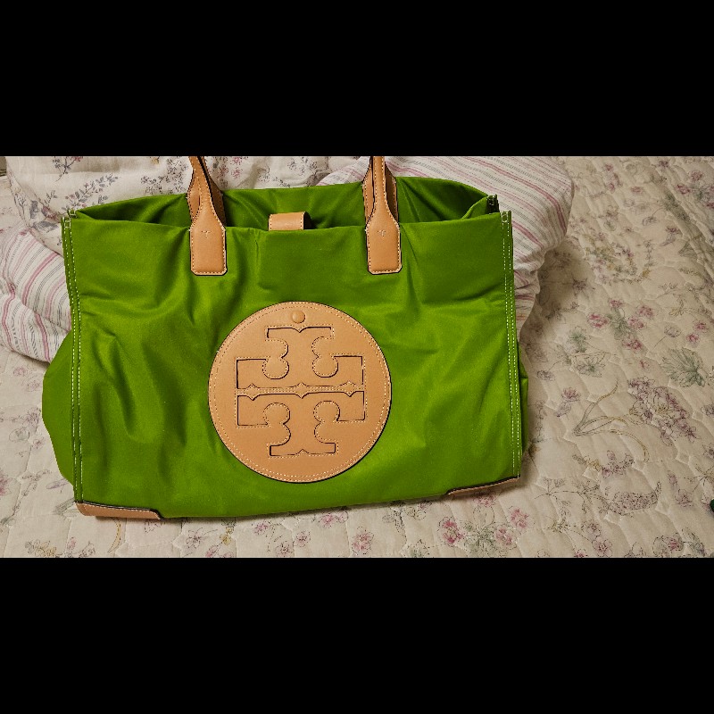 Tory Burch 不撞包，媽媽包-0