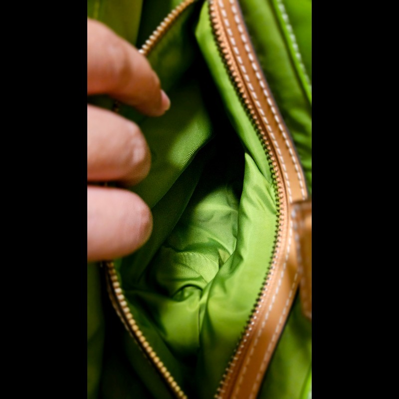 Tory Burch 不撞包，媽媽包-12