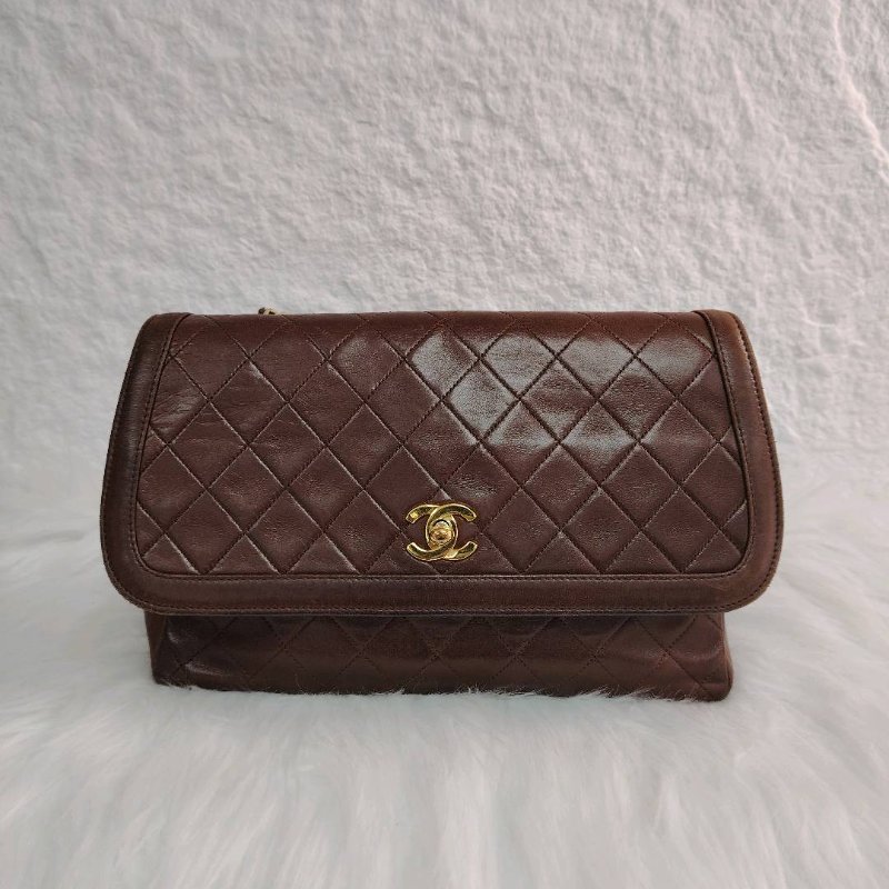 Chanel 香奈兒 CF 中古 中號-2