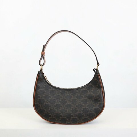 Celine ava經典老花款