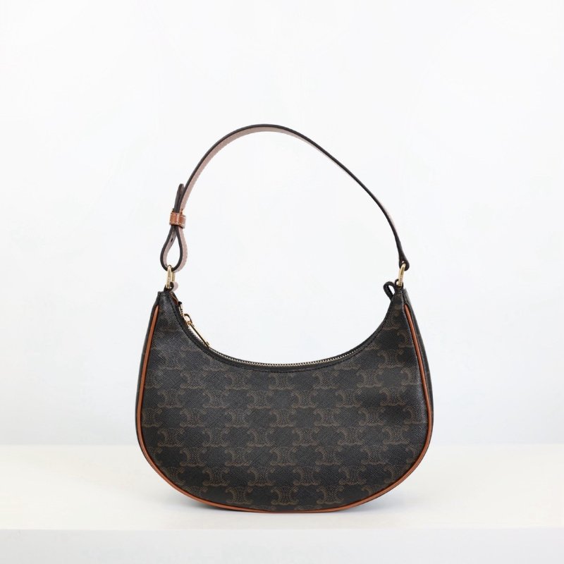 Celine ava經典老花款-0