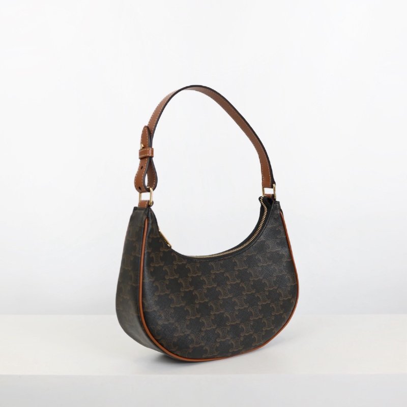 Celine ava經典老花款-1