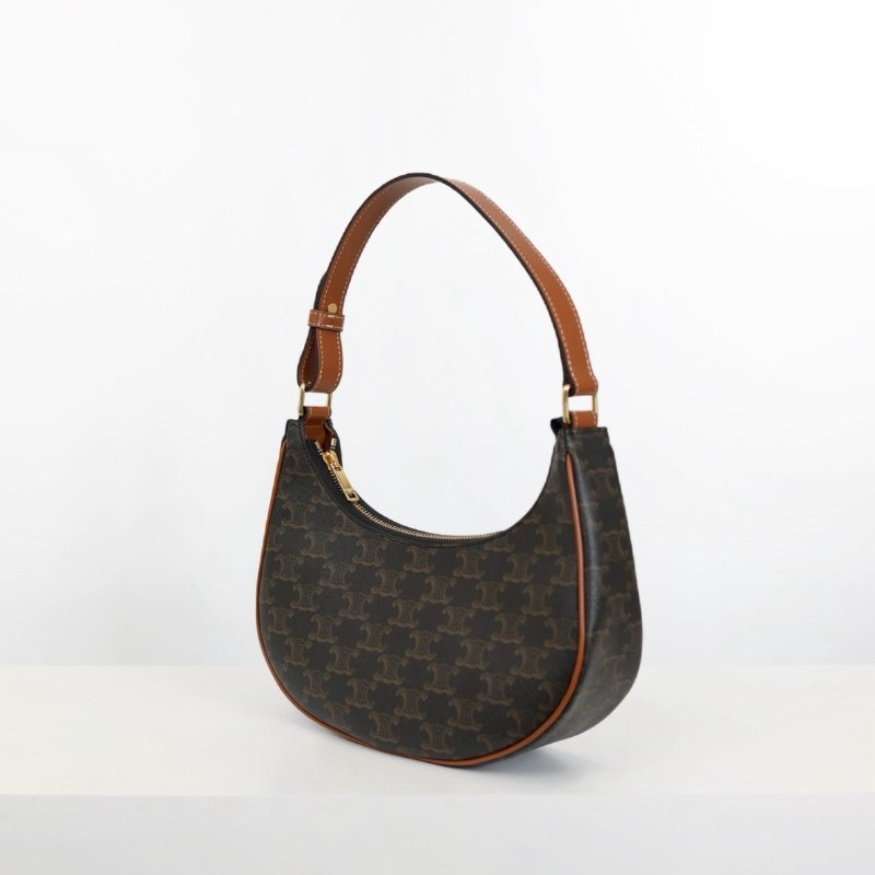 Celine ava經典老花款-2