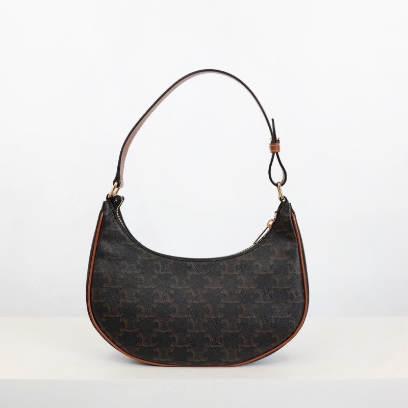 Celine ava經典老花款-3