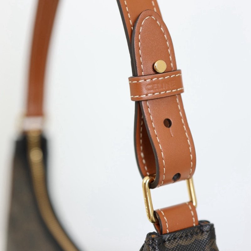 Celine ava經典老花款-7