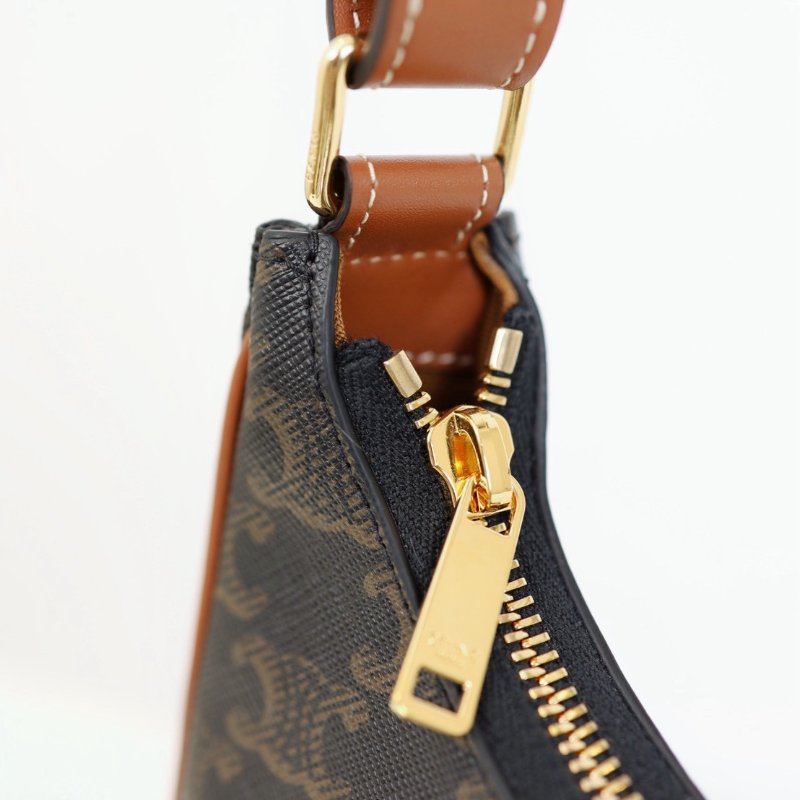 Celine ava經典老花款-8