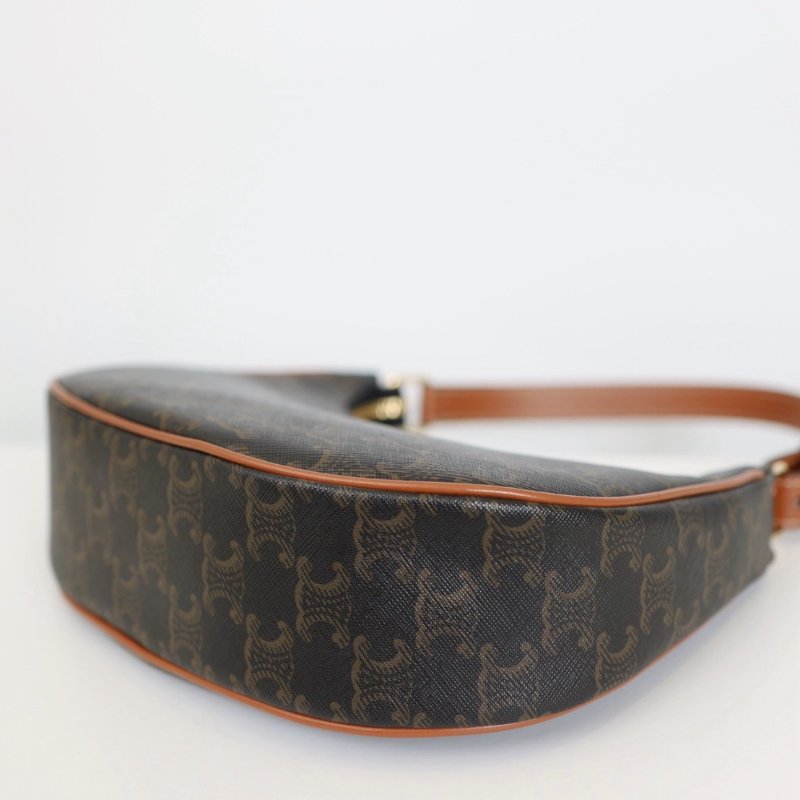 Celine ava經典老花款-11