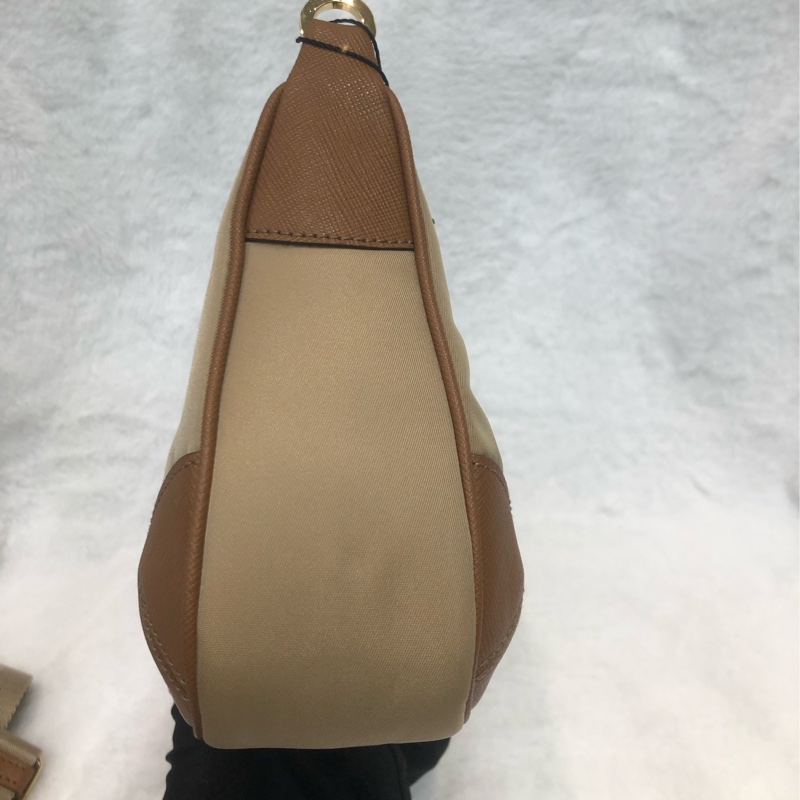 Prada Re-Edition 焦糖啡三合一  XC067-2