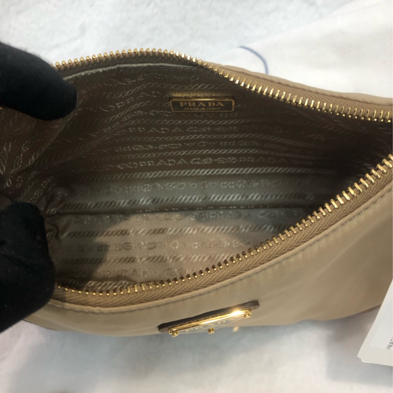 Prada Re-Edition 焦糖啡三合一  XC067-20