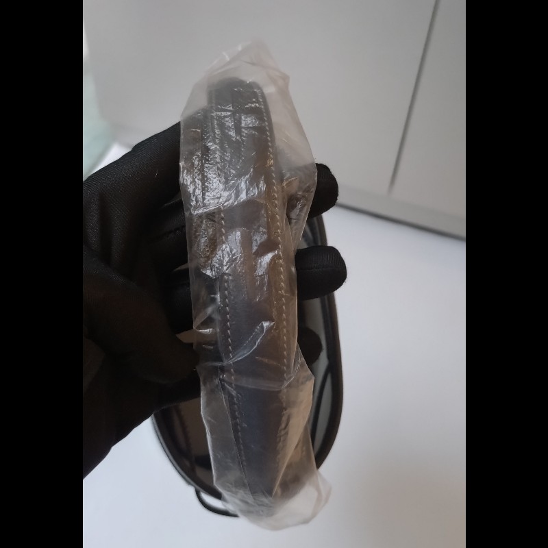 Goyard 灰色印花小號水桶包 Petit Flot mini-5