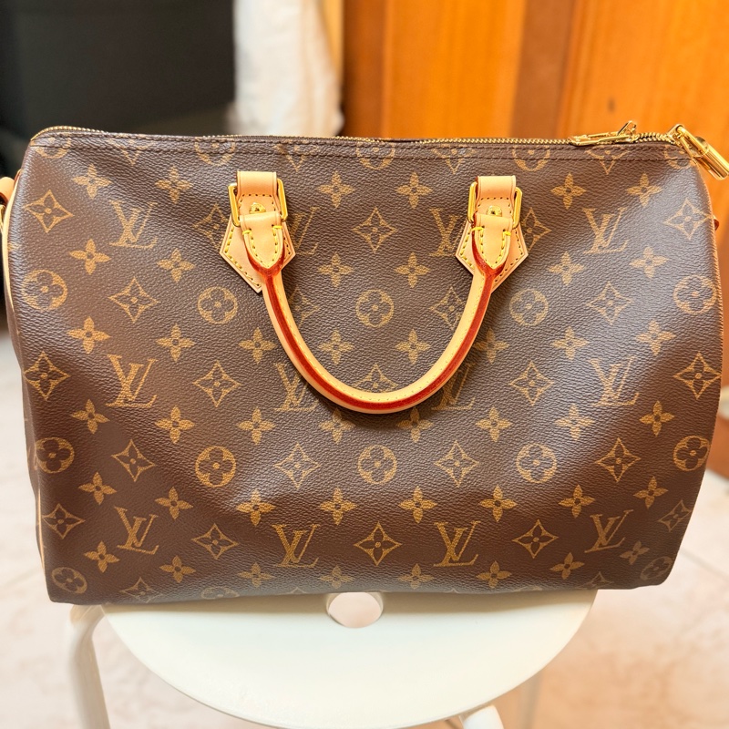 LV Speedy 35-5