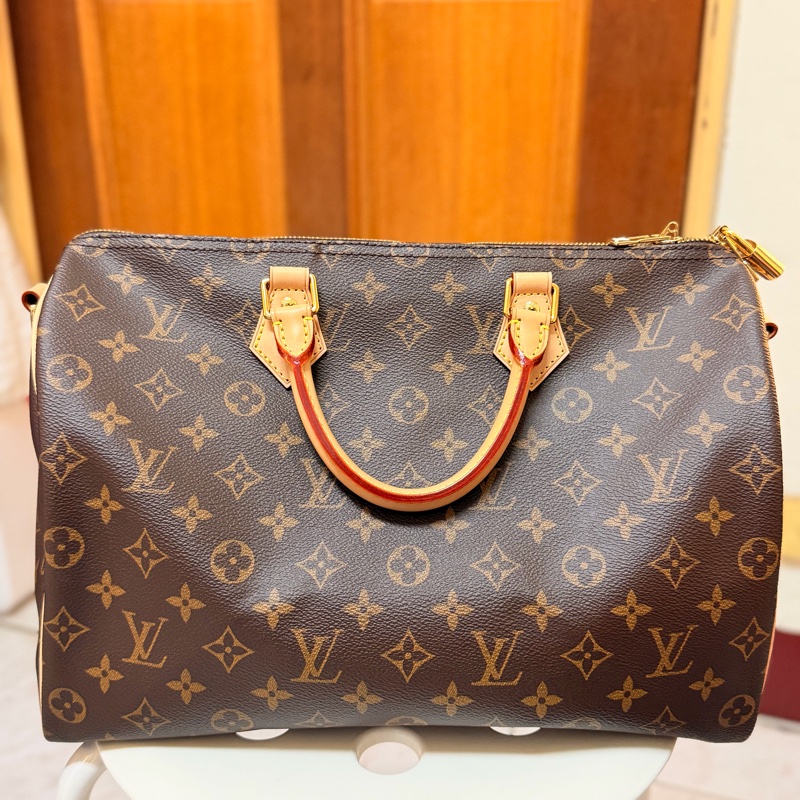 LV Speedy 35-6