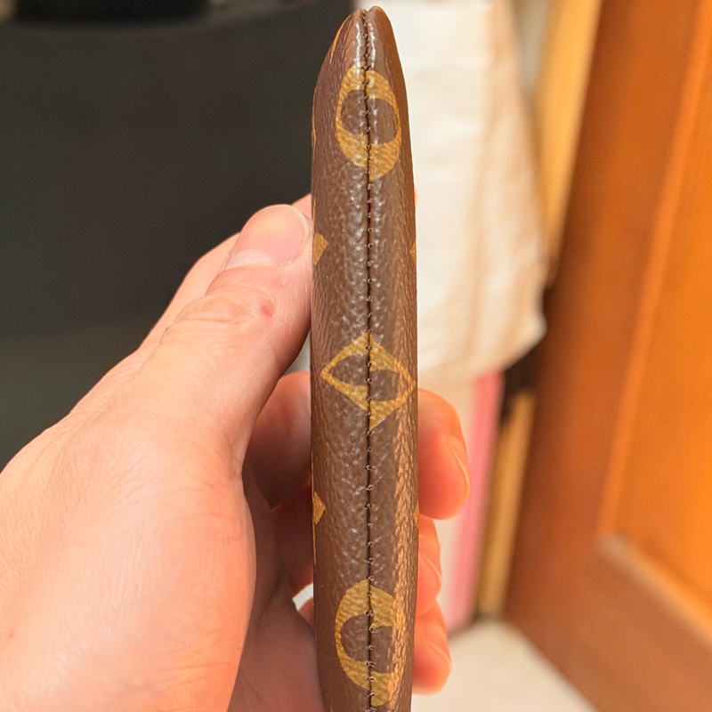 LV 鑰匙零錢包-12