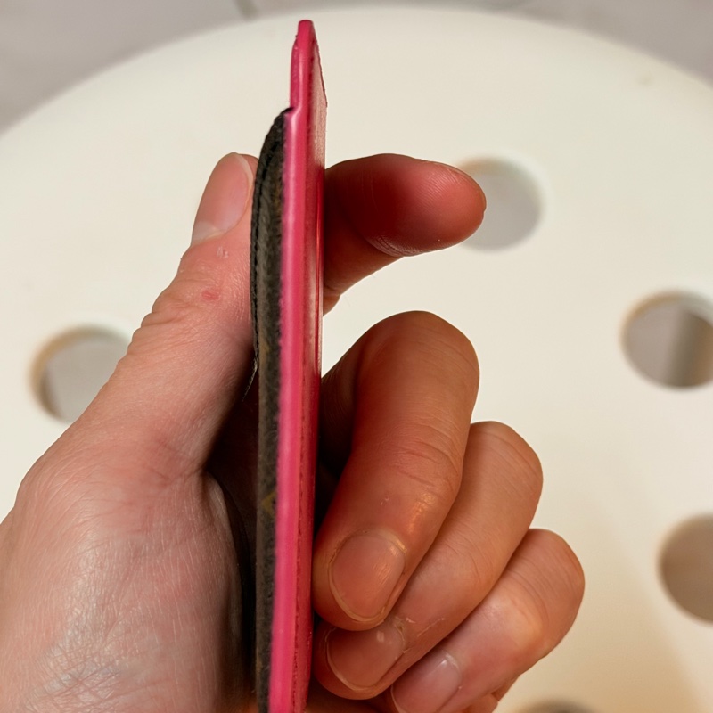 LV Porte-Cartes Magnet 手機磁吸卡片套-8