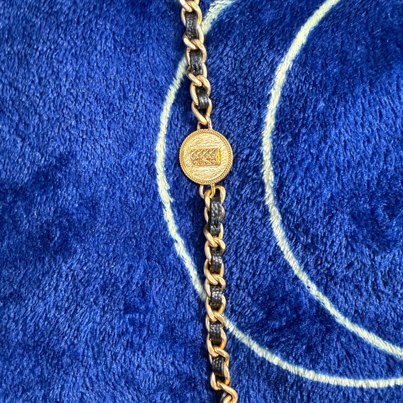 香奈兒 超仙！稀有金幣手機包  市面上少見！ Chanel手機包-13