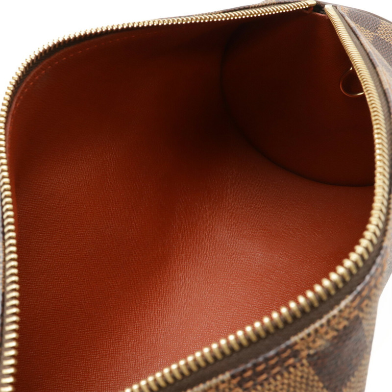 LOUIS VUITTON Damier Papillon 30 手提包/單肩包 N51303-6