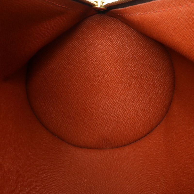 LOUIS VUITTON Damier Papillon 30 手提包/單肩包 N51303-7