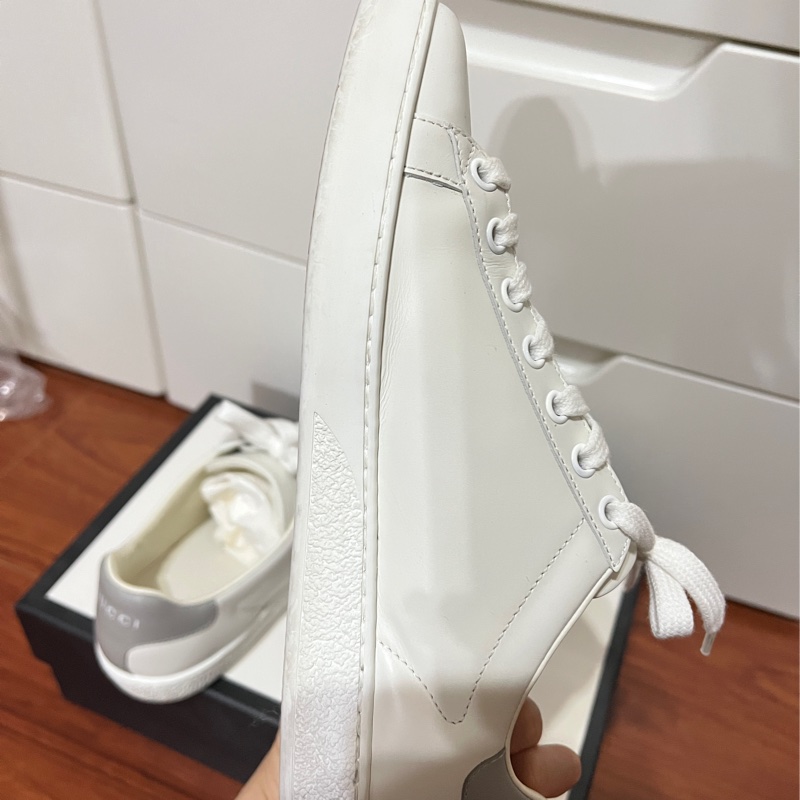 GUCCI小白鞋-7