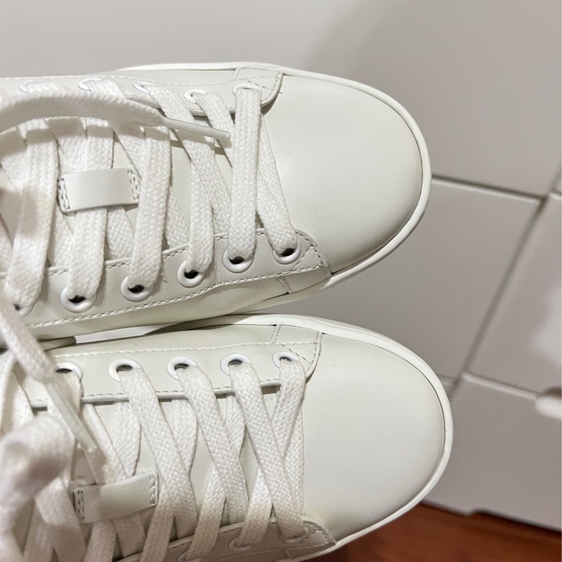 GUCCI小白鞋-8