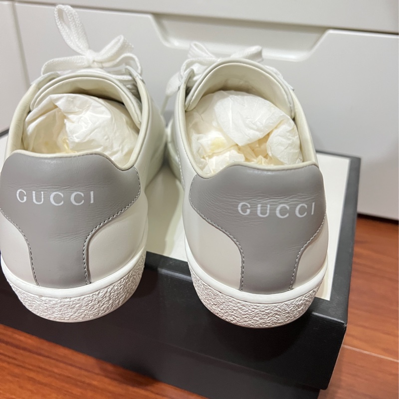 GUCCI小白鞋-11