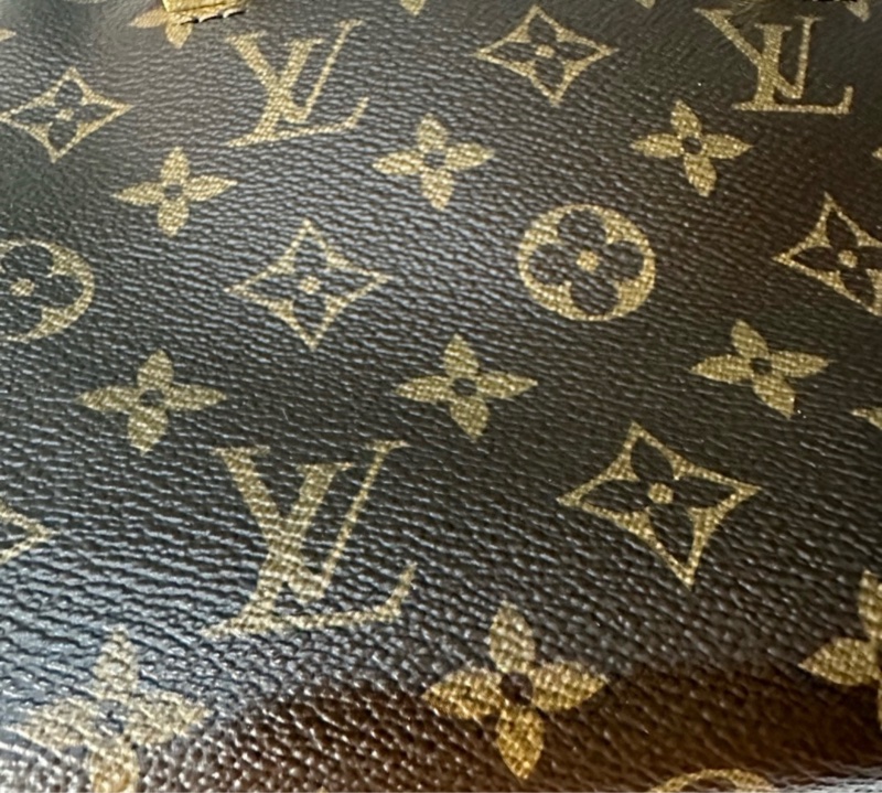 絕版極新✨LV老花pallas拼黑色傳奇BB-8