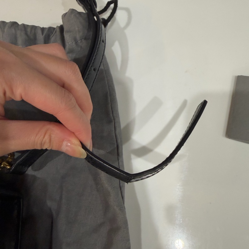 balenciaga 巴黎世家 沙漏包Hourglass XS-5