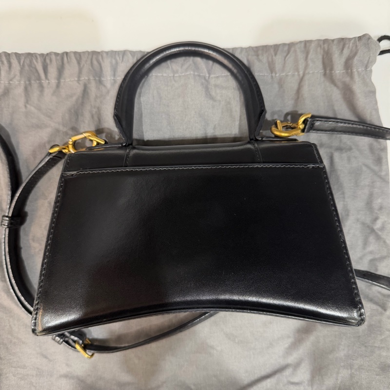 balenciaga 巴黎世家 沙漏包Hourglass XS-7