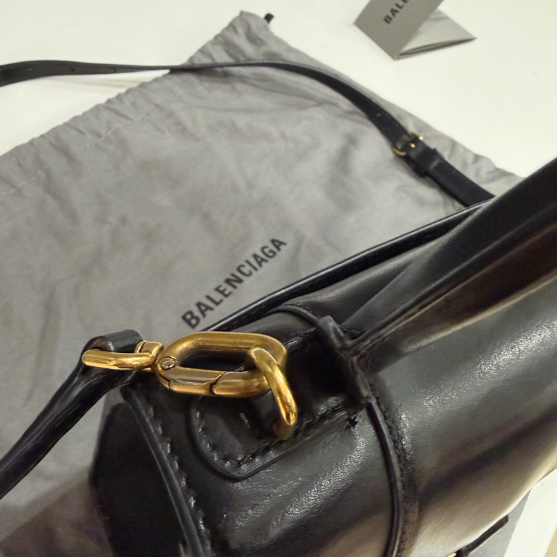 balenciaga 巴黎世家 沙漏包Hourglass XS-14