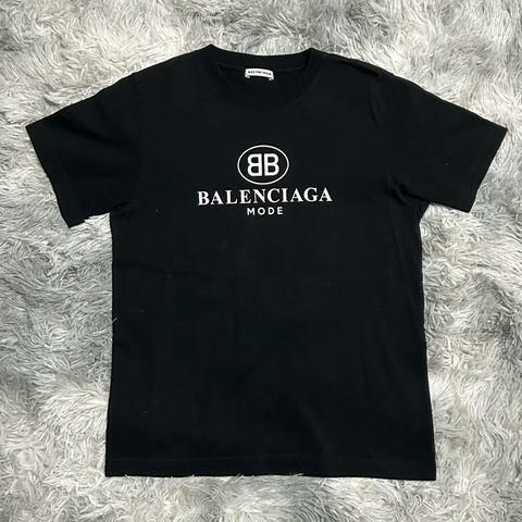 ✨Balenciaga 巴黎世家 女版 短袖 99新