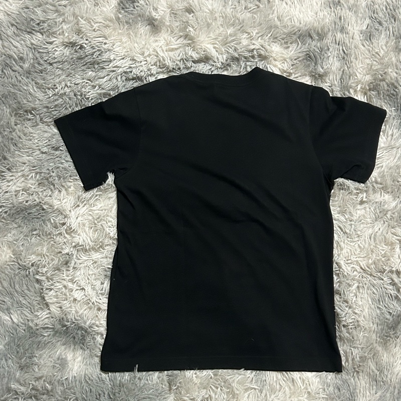 ✨Balenciaga 巴黎世家 女版 短袖 99新-1