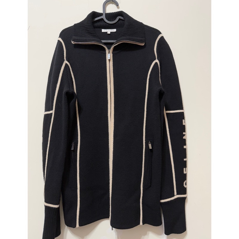 Celine vintage 毛衣外套-0