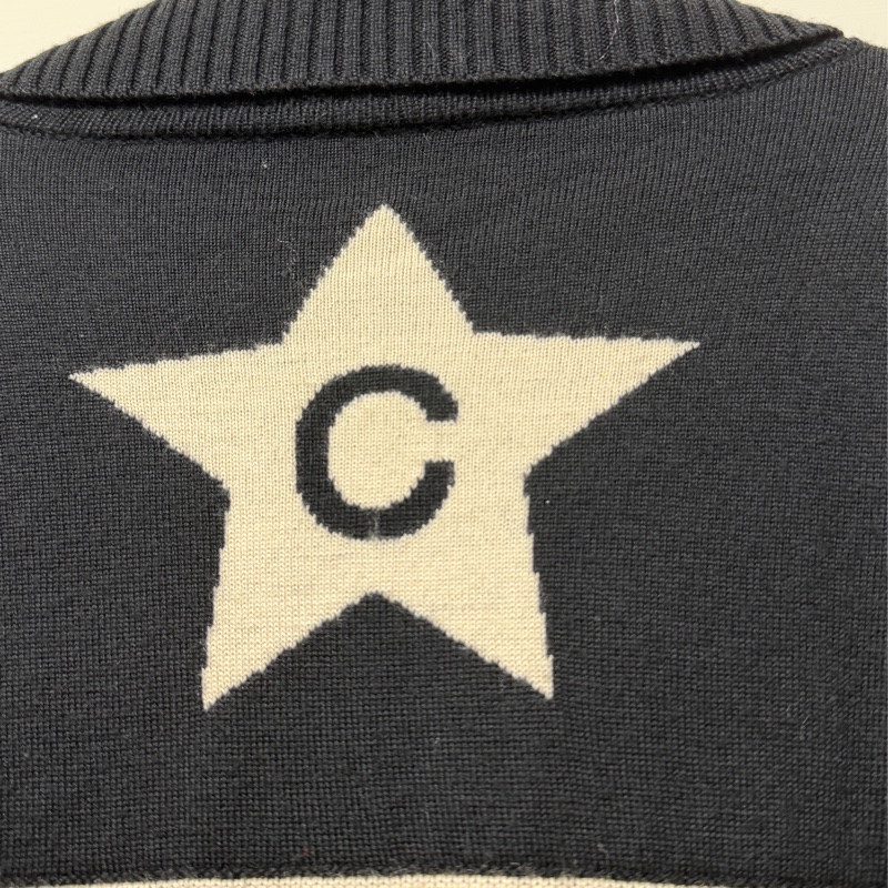 Celine vintage 毛衣外套-2