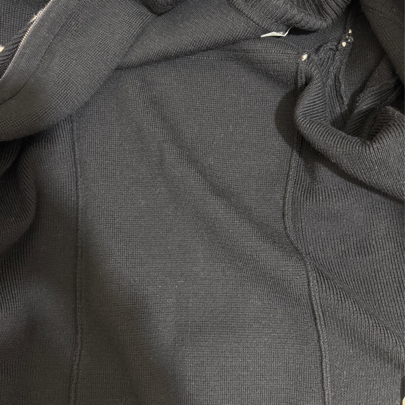 Celine vintage 毛衣外套-3