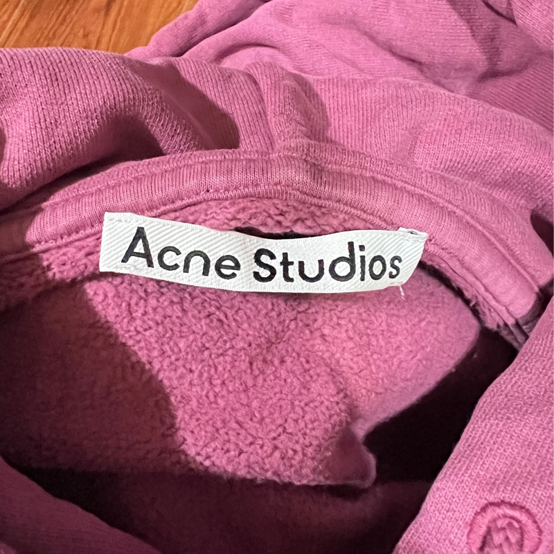 ACNE STUDIOS 帽T-2
