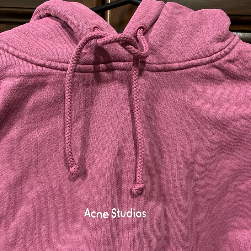 ACNE STUDIOS 帽T-4