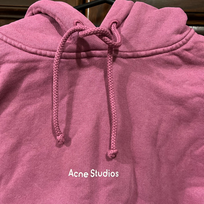 ACNE STUDIOS 帽T-10