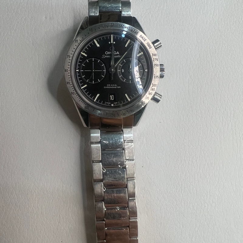 omega 超霸机械表-0