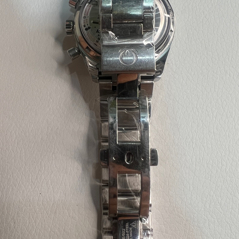 omega 超霸机械表-10