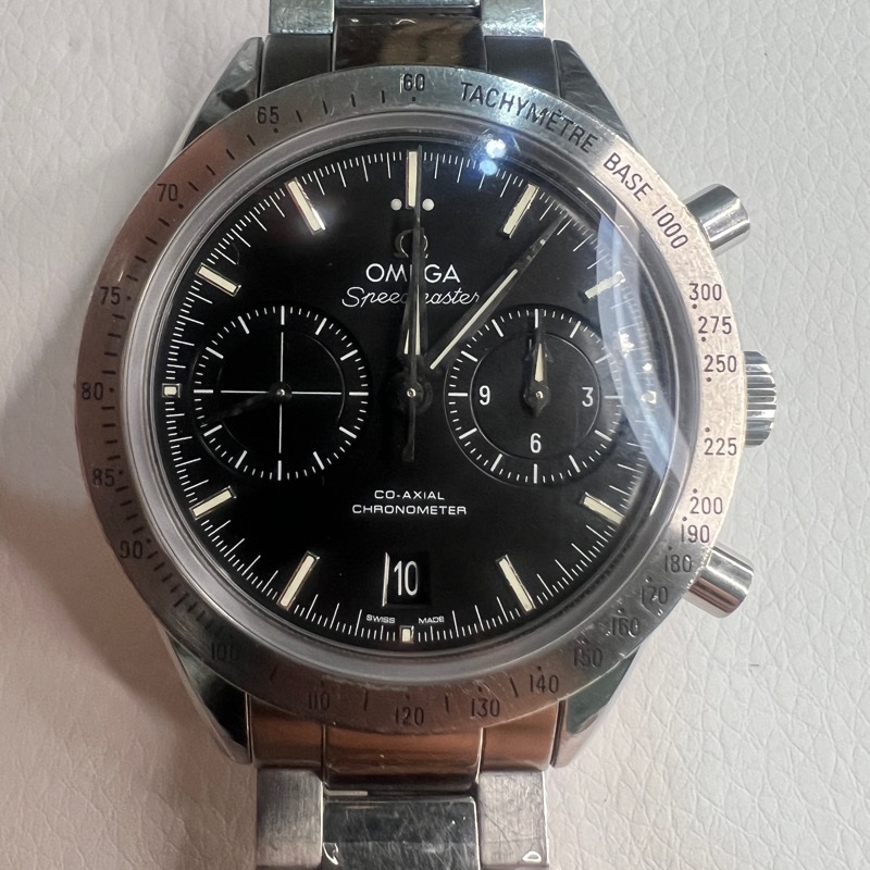 omega 超霸机械表-15