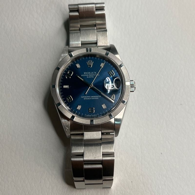 Rolex 十三划-0
