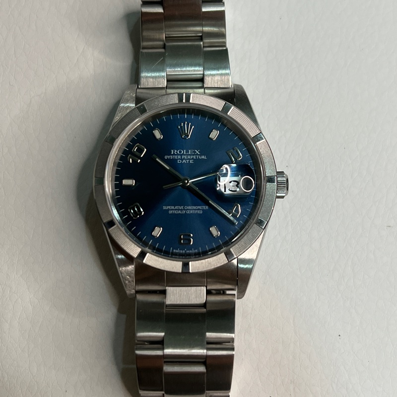 Rolex 十三划-5