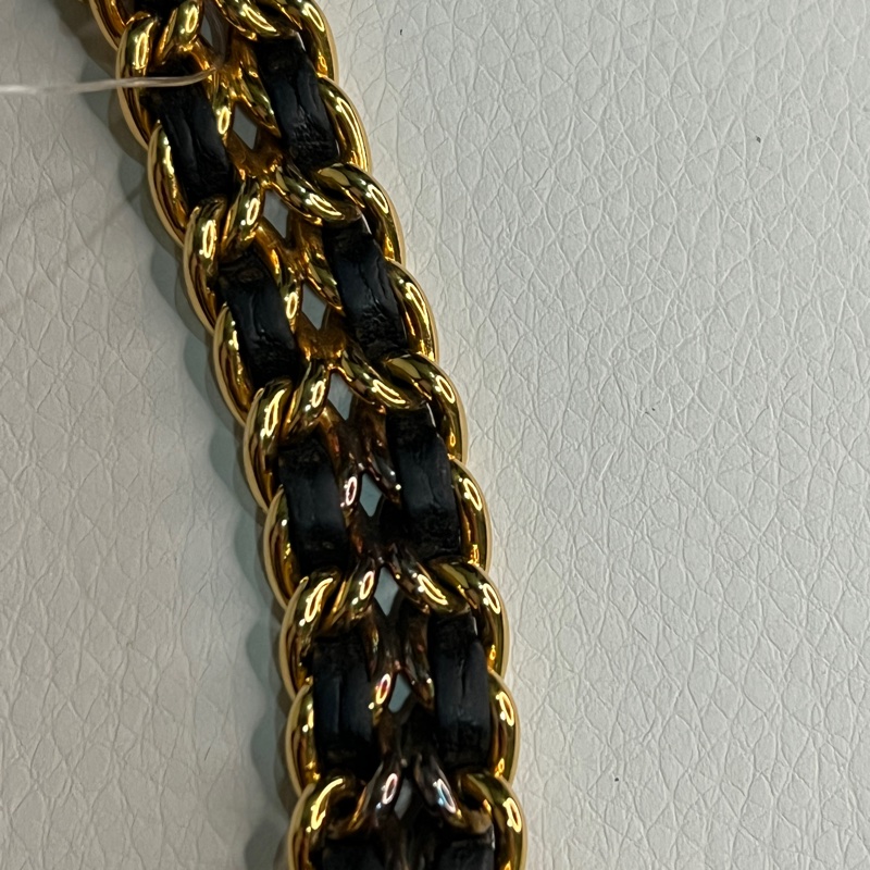 chanel 方糖S-2