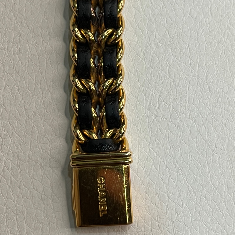 chanel 方糖S-5