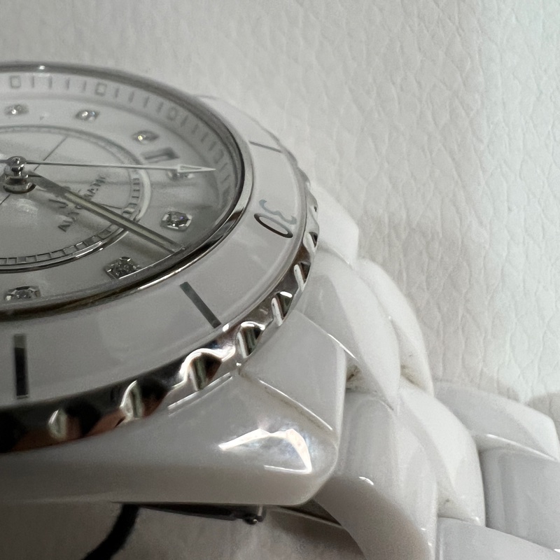 chanel H5705 J12机械表-7