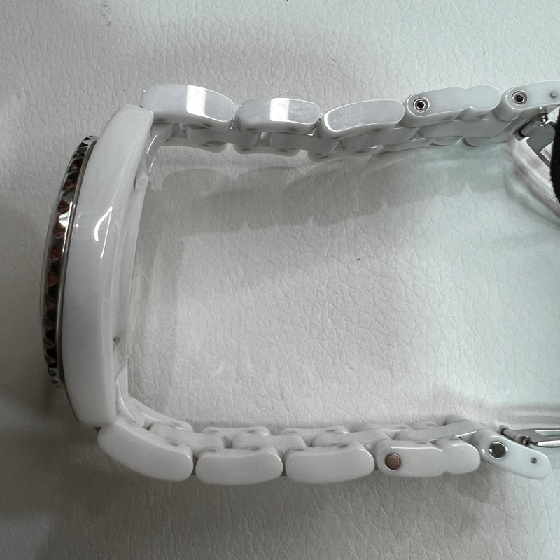 chanel H5705 J12机械表-11