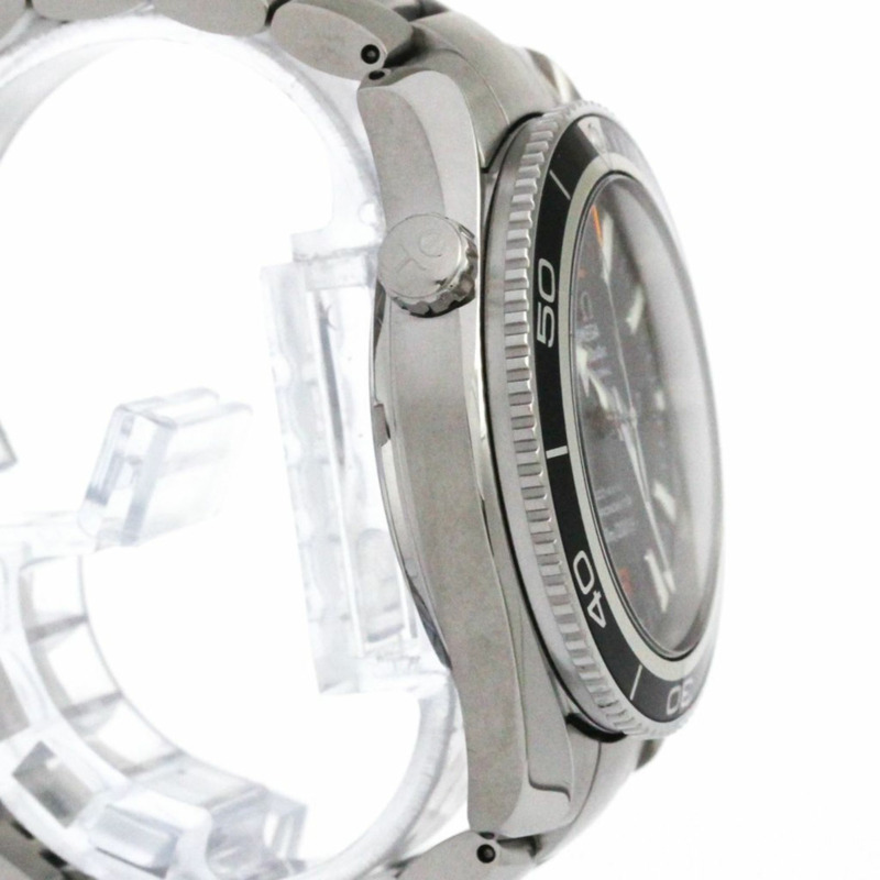 歐米茄海馬系列海洋宇宙同軸自動腕錶 2201.51 拋光款-7