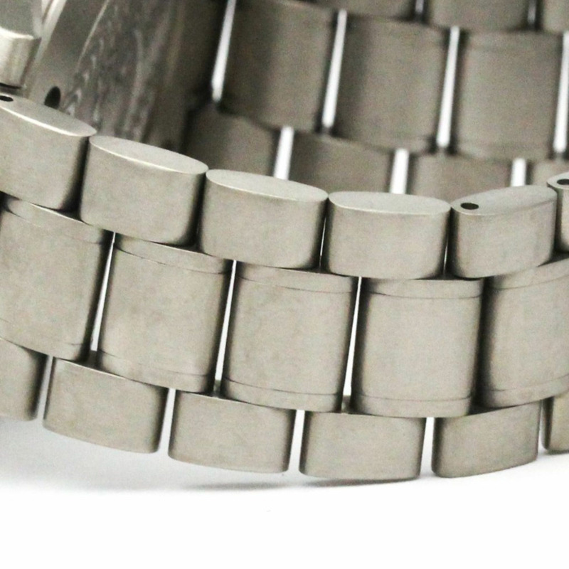 歐米茄海馬系列專業300公尺鈦金屬男士腕錶 2231.50 拋光款-2