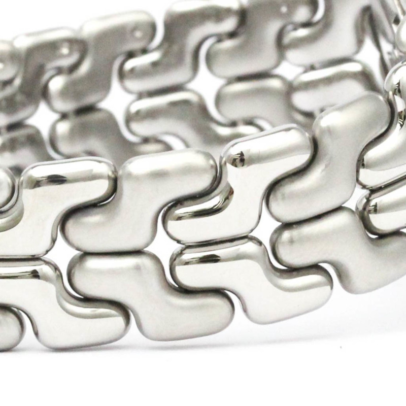 TAG HEUER Sel Professional 200米精鋼石英男錶 WG1117 拋光款-6